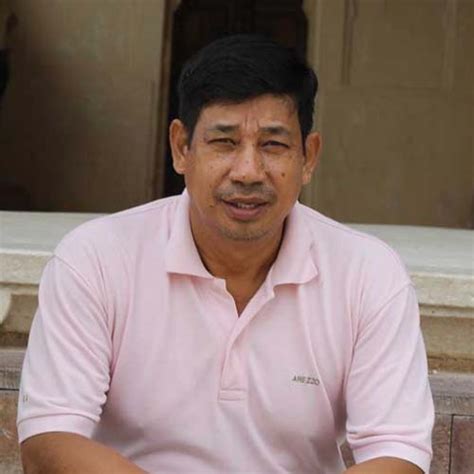 WatchMeFly | Pilot Profile - Imo SINGH