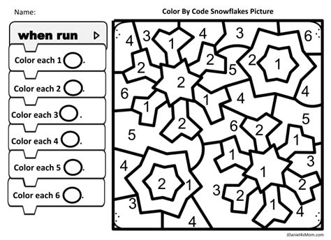 Image result for Color Code Coloring Sheets