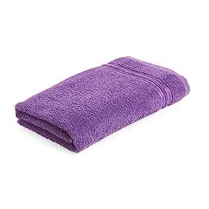Welspun 100% Cotton Quick Dry Bath Towel | High Absorbency Super Soft ...