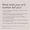 Walgreens A1C Test Kit | Walgreens
