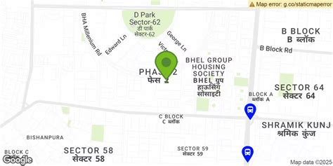 Perfect workspace at Noida Sector 62