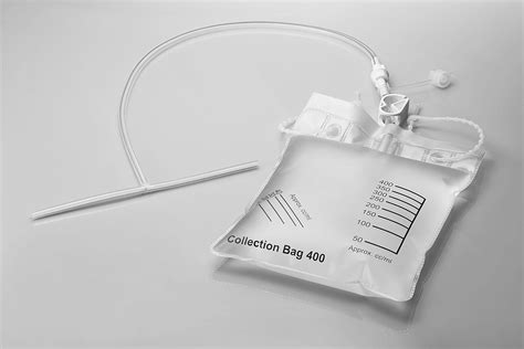 Silicone T Drainage Tube – Fortune Medical Instrument Corp.