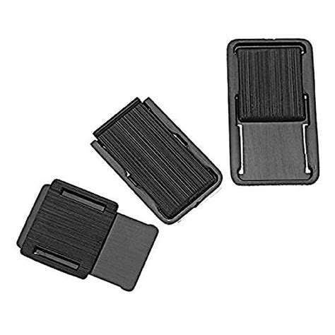 ANAB GI ABS Ultra Thin Slide Web Cam/Camera Cover Privacy Protector for ...