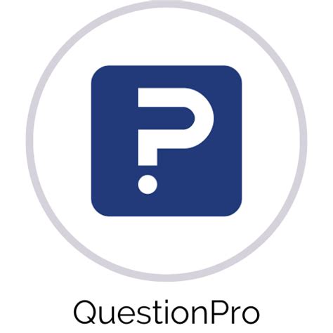 Image result for QuestionPro Icon