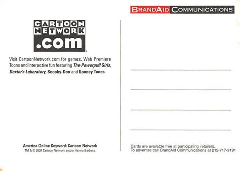 Cartoon Network Call Promo 的图像结果