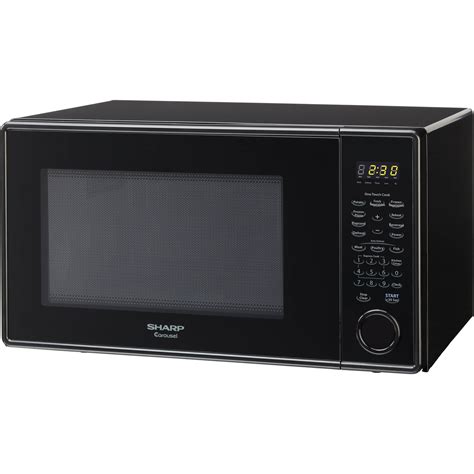 Sharp Microwave 的图像结果