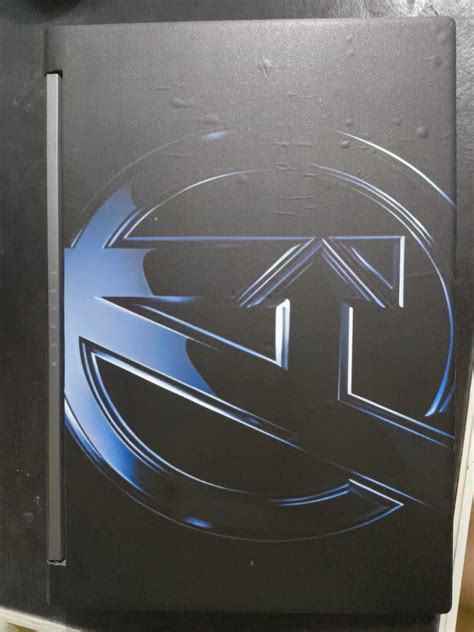 ISEE 360® Laptop Skin Cover Laminated Logo Stickers and Free Track pad ...