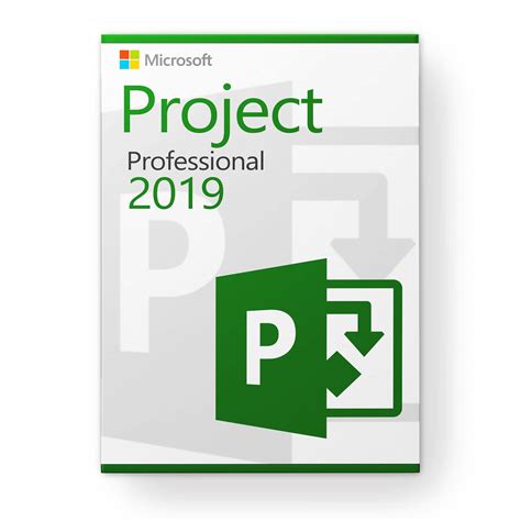 Image result for Install Microsoft Project 2019
