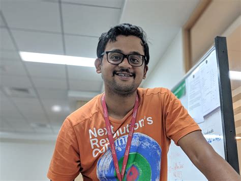 Pavankumar srinath Kaushik