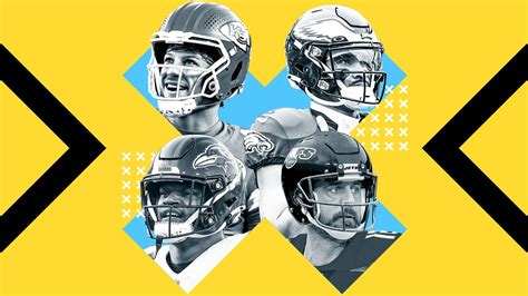 Execs, coaches, scouts rank NFL's top 10 quarterbacks for 2023 - ESPN