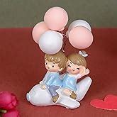 Buy TIED RIBBONS Gift for Girlfriend Boyfriend Husband Wife Girls Boys ...