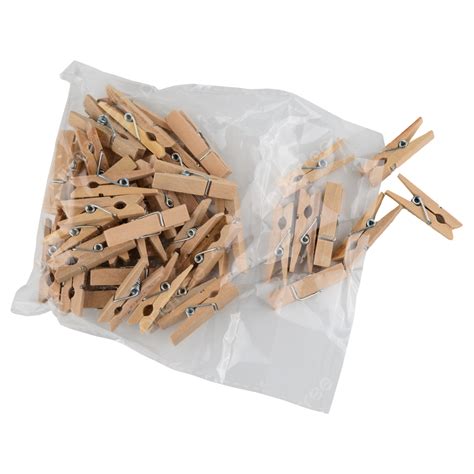 Un Paquete De Clips De Madera Natural PNG , Madera, Acortar, Proceso ...
