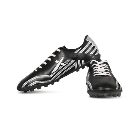 Vector X Men's X-Force Football Shoe/Studds : Amazon.in: Shoes & Handbags