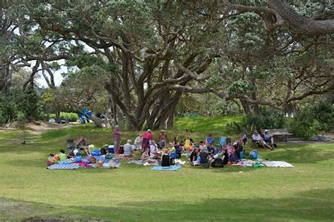 Picknick i Parken, Cornwall Park, Auckland, 24 March 2024 | AllEvents.in