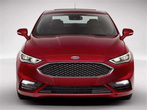 Novo Fusion 2018 - preço, fotos, ficha técnica e versões