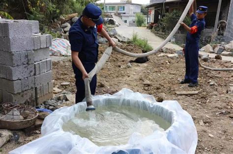 服务乡村振兴，凤冈县检察院就农村饮用水安全发出检察建议