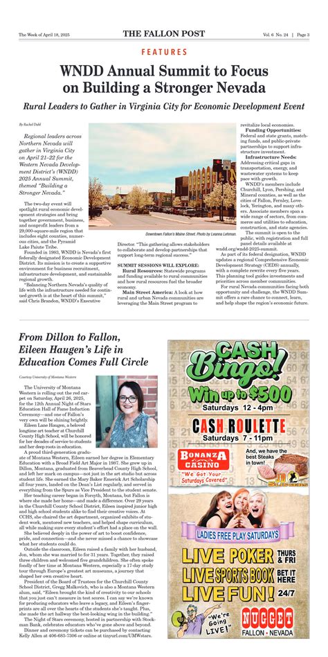 NDOT I-80 East Widening Project