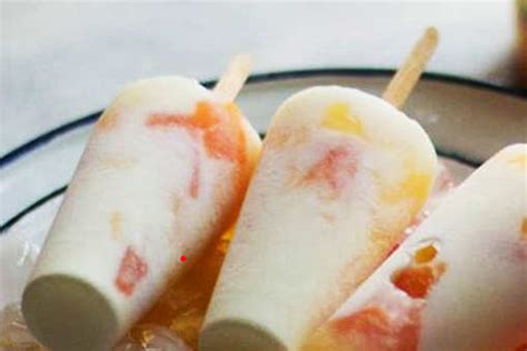 Fruit Cocktail Pops Recipe: How to Make Fruit Cocktail Pops Recipe ...