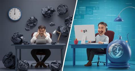 How to get started with Git: A Beginner's Guide (Part 1)