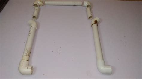 Image result for DIY Laptop Stand PVC