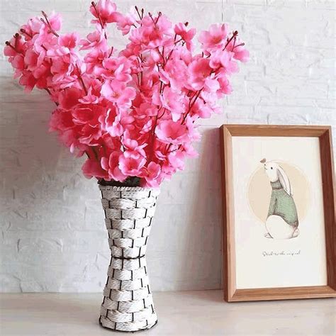 Dekorly Artificial Flowers Collections