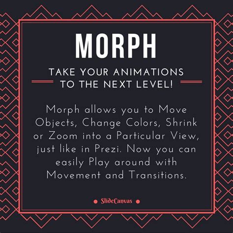 Image result for Morph Animation Tutorial