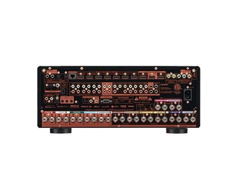 Marantz CINEMA 30 - AV Receivers – SoundTrails