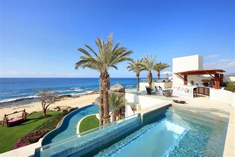 Las Ventanas al Paraiso, A Rosewood Resort
