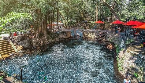 wisata umbul sidomukti