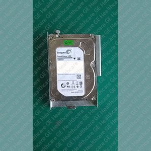 Hard Disc Drive Assembly, Ultrasound | GE HealthCare Service Shop India
