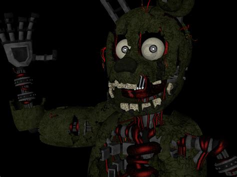 Image result for Real Life Spring Trap
