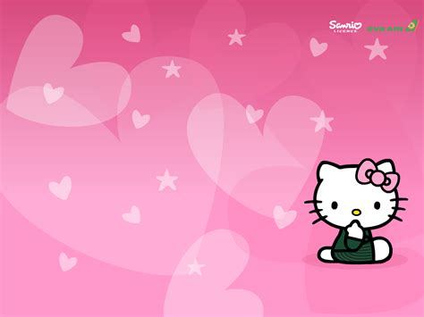 Hello Kitty - Hello Kitty Wallpaper (182224) - Fanpop