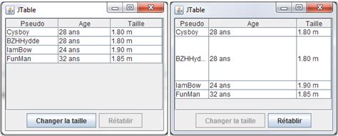 Image result for Java Tableau De String