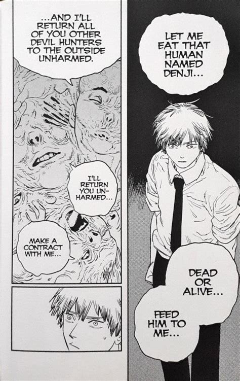 Chainsaw Man Volume 2 Manga Comics – Books and You