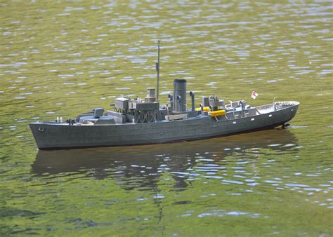 Image result for Flower Class Corvette Scale Model