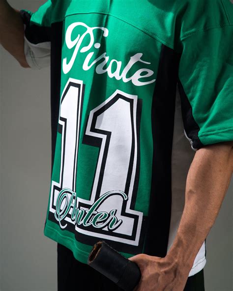 Zoro / Three Blades / Oversized T-shirt – ZAMS