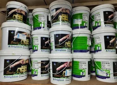 Waterproof Coating - High Acrylic Waterproofing Coating Trader ...