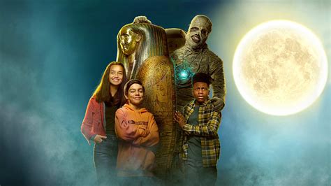 Under Wraps - Disney+ Hotstar