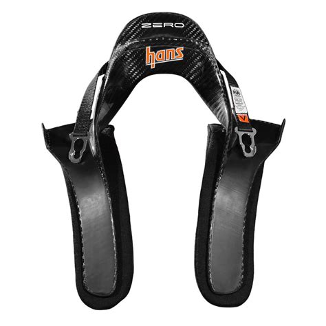 HANS Devices at CMS – Competition Motorsport