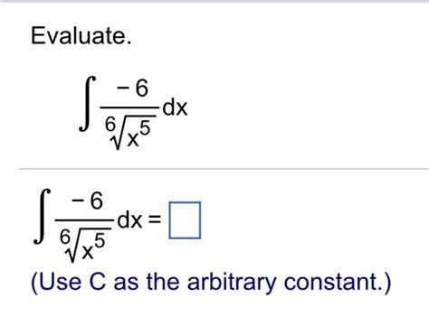 Image result for Arbitrary Constant Examples