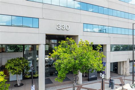 330 N Brand Blvd, Glendale, CA 91203 - Office for Lease | LoopNet