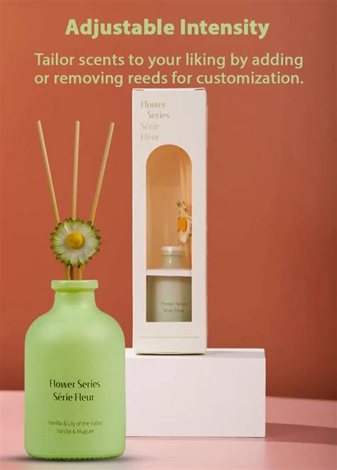 Image result for Flower Reed Diffuser