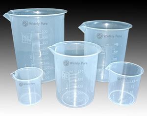 Widely Pure 1000 ml Measuring Beaker Price in India - Buy Widely Pure ...