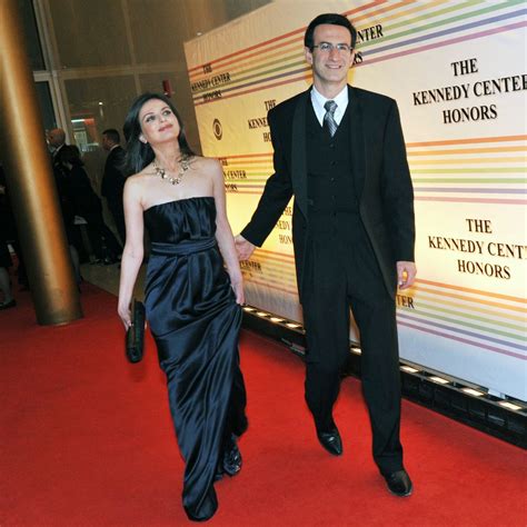Peter Orszag Net Worth & Wife - Famous People Today