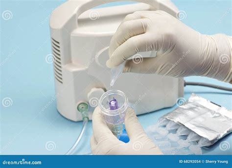 Image result for Albuterol Nebulizer Tutorial