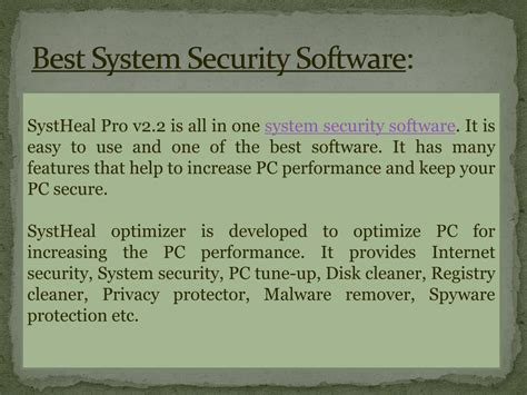 Image result for System Protection Software