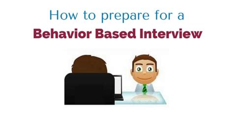 Behavior Based Interview Demo 的图像结果