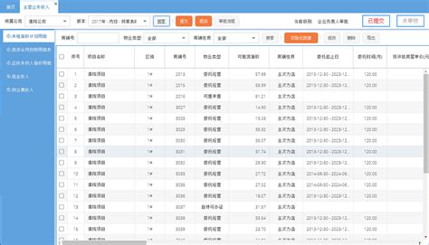 财务管理-嘉兴东石软件有限公司