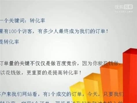 邯郸seo优化 推荐时代易商 站斗力-财经视频-搜狐视频