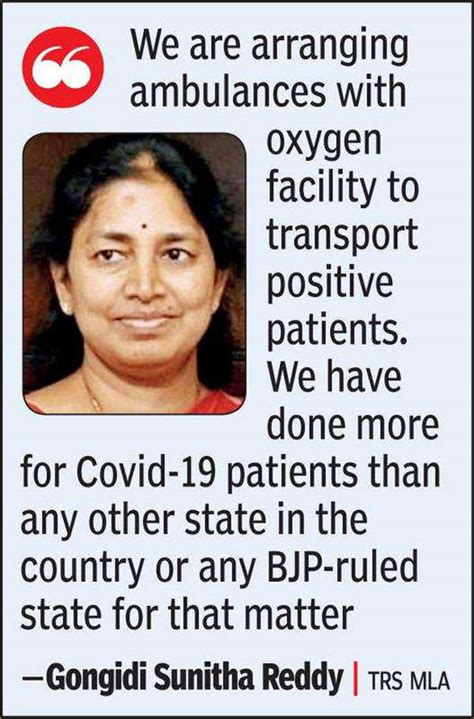 JP Nadda: BJP president JP Nadda pans Telangana govt on Covid handling ...